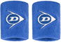 Potítko DUNLOP Wristband 7 cm sv. modré - Potítko