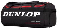 Dunlop CX PERFORMANCE HOLDALL, Black/Red - Bag