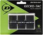 DUNLOP Gecko-Tac wrap black - Tennis Racket Grip Tape