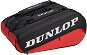 Dunlop CX Performance Bag, 12 ütő, Thermo fekete/piros - Sporttáska