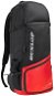 DUNLOP CX Performance Backpack tall black / red - Sports Backpack