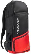 DUNLOP CX Performance Backpack tall black / red - Sports Backpack