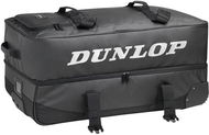 Dunlop Pro Wheelie Bag cestovní černá - Sportovní taška