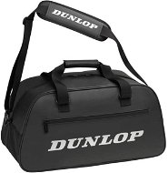 DUNLOP PRO Duffle Bag Travel Medium Black - Sports Bag