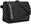 DUNLOP PRO Messenger Laptop Bag black / red