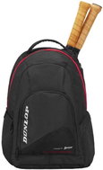 DUNLOP CX Performance BackPack Backpack black / red - Carry Bag