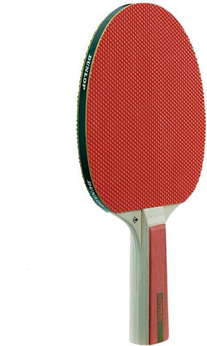 Dunlop Nitro - Table Tennis Paddle - Main image