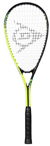 Dunlop Force Lite Ti - Squashová raketa - Hlavní obrázek