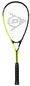 Dunlop Force Lite Ti - Squash Racket