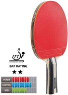 Dunlop Flux - Table Tennis Paddle