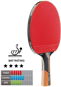 Dunlop Evolution 1000 - Table Tennis Paddle