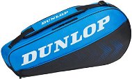 Dunlop FX Club Bag 3 rakety - Taška