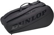 Dunlop CX Club Bag 6 raket - Sportovní taška
