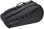 Dunlop CX Club Bag 6 raket - Sports Bag