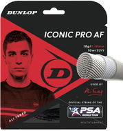 Dunlop Iconic Pro AF - Squash ütő húr