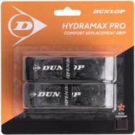 Dunlop Hydramax Pro Grip black - Tennis Racket Grip Tape