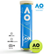 Dunlop Australian Open - Tennis Ball