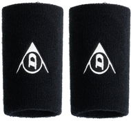 Dunlop Wristband long 12 cm černé - Potítko