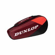 Dunlop CX Club 3 rackets - Sports Bag