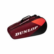 Dunlop CX Club 6 rackets - Sports Bag
