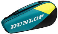 Dunlop SX Club 3 rakety - Sportovní taška