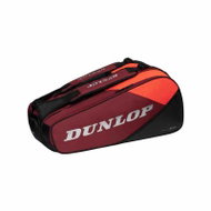 Dunlop CX Performance 8 rackets - Sports Bag