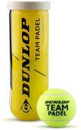 Dunlop Padel Team Ball - Padel Ball