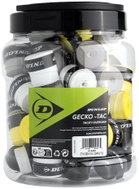 Dunlop Geko Tac wrap mix - box - Tennis Racket Grip Tape