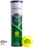 Slazenger Wimbledon - Tennis Ball
