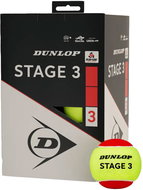Dunlop Stage 3 - Tennis Ball