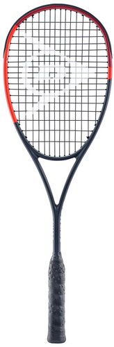 Dunlop CX125 - Squash Racket - Main image