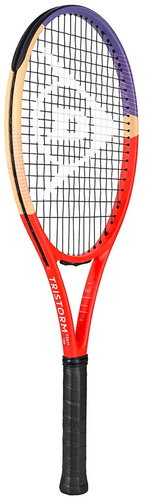 Dunlop Tristorm Team 100, L2 - Tennis Racket - Main image