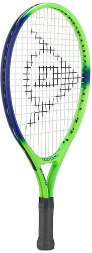 Dunlop Tristorm Junior 19" - Tennis Racket - Main image