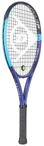 Dunlop FX 500 JR 26 G0 NH - Tennis Racket - Main image
