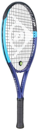 Dunlop FX 500 JR 25 G0 NH - Tennis Racket - Main image