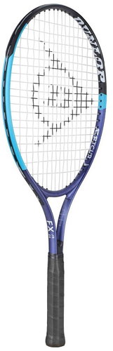 Dunlop JR 25 G0 HQ - Tennis Racket - Main image