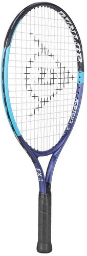 Dunlop JR 23 G00 HQ - Tennis Racket - Main image