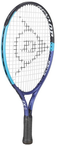 Dunlop JR 19 G0000 HQ - Tennis Racket - Main image