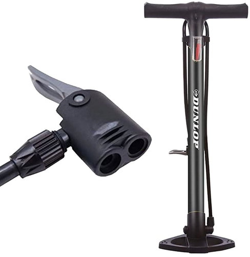 Dunlop bicycle pump - Tyre Pump - Main image