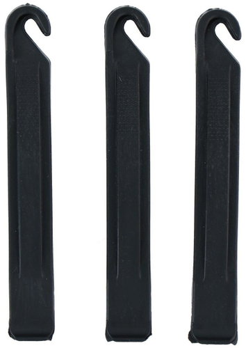 Dunlop Tyre Mounting Lever Set 3 pcs - Bike Tyre Lever - Main image