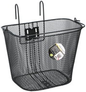 Dunlop Front bike basket 20 l - Bike Basket
