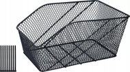 Dunlop Rear bike basket 13 l - Bike Basket