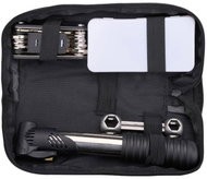 Dunlop Bicycle Wrench Tools Set 14 Pieces - Tool Set