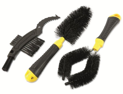 Dunlop Cleaning Kit - Cleaning Set - Main image