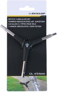 Dunlop Multikey - Bicycle Multi Tool