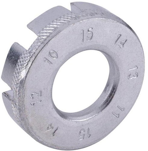 Dunlop Centering Wrench - Spoke Wrench - Main image