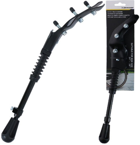 Dunlop stand - Bicycle Kickstand - Main image