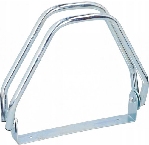 Dunlop Adjustable Bike Stand (ST+PP) - Bicycle Stand - Main image