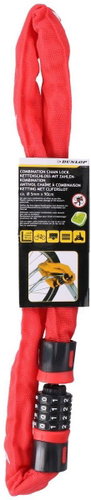 Dunlop Chain lock - Chain lock - Main image