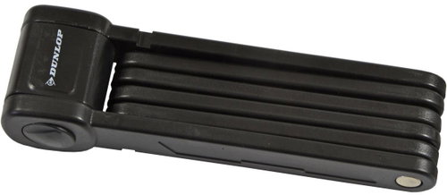 Dunlop Folding lock - Bike Lock - Main image